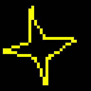 star